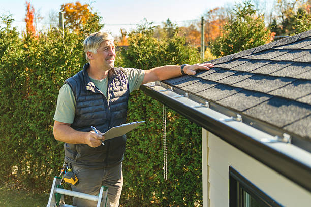 Affordable Gutter Repair And Installation solutions in Palisades Park, NJ