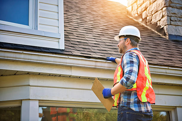 Licensed Gutter Repair And Installation service in Palisades Park, NJ - Norken Roofing